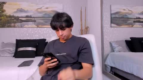 Tyler online show from 09/20/25, 03:07