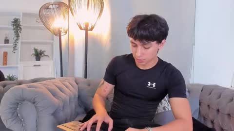 Tyler online show from 10/16/25, 03:07