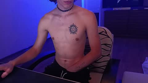 Tyler and Chris online show from 10/10/25, 06:51