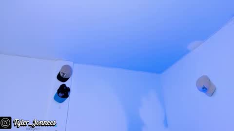 Tyler online show from 11/22/25, 11:26