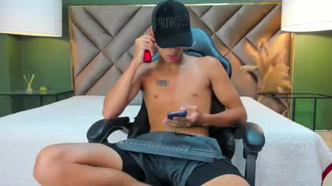Snapshot of tyler_rodriguez chatting on 09/30/25, 11:10 Tyler Rodriguez online show from 09/30/25, 11:10