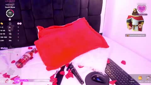       online show from 02/14/25, 06:02