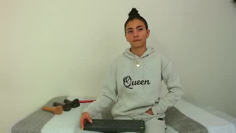 Tylor Martinez online show from 01/20/25, 08:07