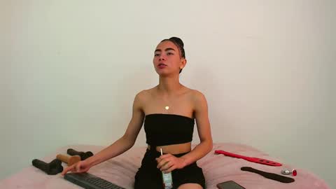 Tylor Martinez online show from 02/09/25, 07:52