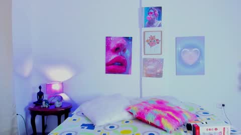 Snapshot of tyra_banksi chatting on 10/09/25, 07:23 tyra online show from 10/09/25, 07:23