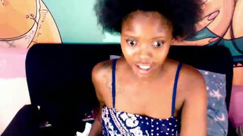 Snapshot of tyrabangz chatting on 01/03/25, 04:06 Tyra online show from 01/03/25, 04:06