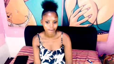Snapshot of tyrabangz chatting on 03/07/25, 10:43 Tyra online show from 03/07/25, 10:43