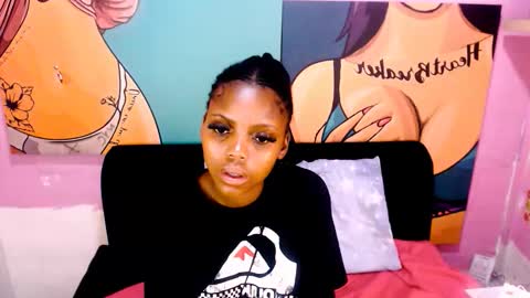 Tyra online show from 11/21/25, 01:15