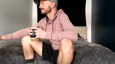 Tyrone Mattias online show from 01/17/25, 08:44