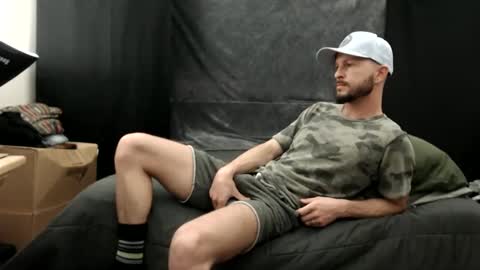 Tyrone Mattias online show from 02/05/25, 09:29