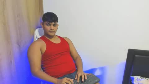 tyson_smithx online show from 11/14/25, 10:40