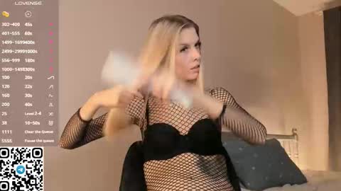 Christine 3 Next broadcast tomorrow at 2100 GMT 5 online show from 10/12/25, 06:29