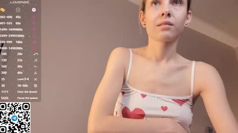 Christine 3 Next broadcast tomorrow at 2100 GMT 5 online show from 11/25/25, 06:08