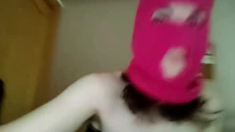 ubadgurl online show from 10/05/25, 02:15