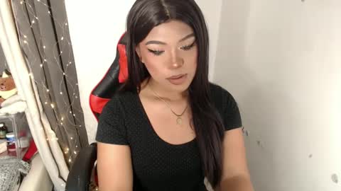 rechelle online show from 01/17/25, 02:39