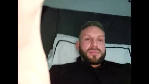 Bigbob online show from 11/10/25, 12:15