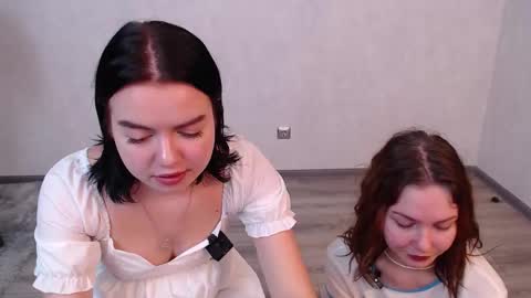 Snapshot of uki_meow246 chatting on 10/14/25, 03:02 Uki online show from 10/14/25, 03:02