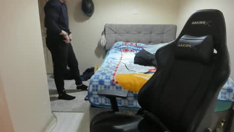 Snapshot of ulxer chatting on 12/06/24, 08:07 hi im mike tyson - online show from 12/06/24, 08:07