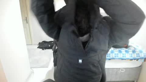 Snapshot of ulxer chatting on 01/17/25, 07:38 hi im mike tyson - online show from 01/17/25, 07:38
