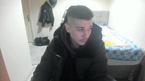Snapshot of ulxer chatting on 02/01/25, 08:16 hi im mike tyson - online show from 02/01/25, 08:16