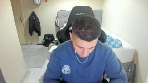 hi im mike tyson -  online show from 10/28/25, 09:28