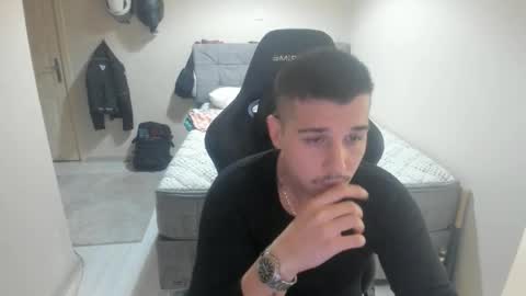 hi im mike tyson -  online show from 11/13/25, 08:30