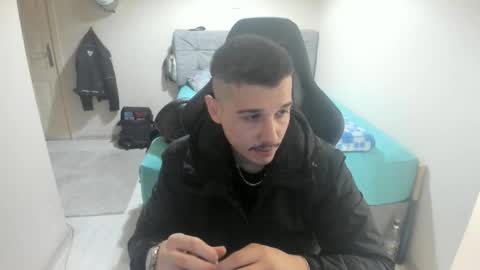 hi im mike tyson -  online show from 11/22/25, 05:34