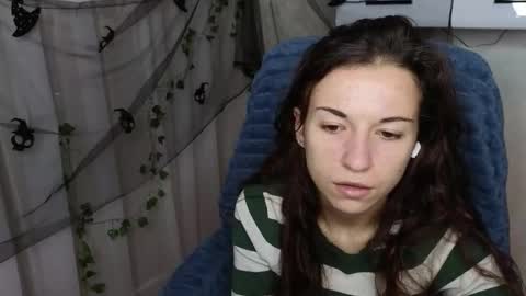 Ulyana online show from 11/04/25, 05:17