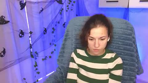 Ulyana online show from 11/07/25, 06:46