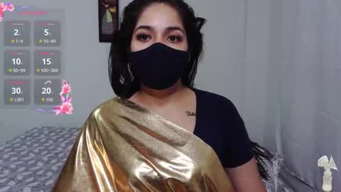 umarani online show from 11/08/25, 11:32