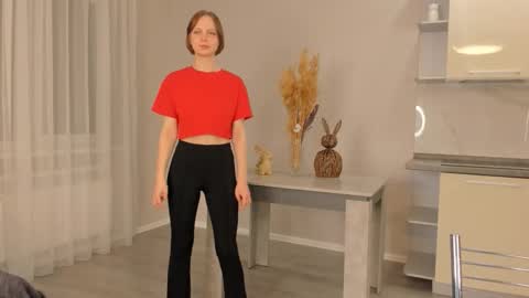 Kira online show from 11/24/25, 03:23