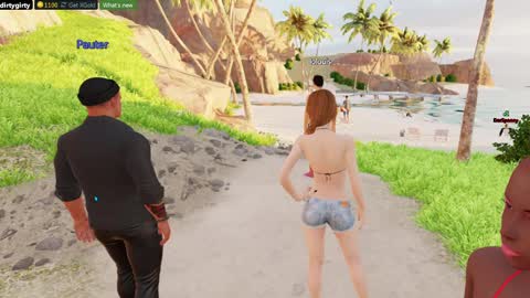 John online show from 01/26/25, 10:02