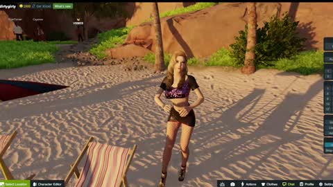 John online show from 02/02/25, 11:11