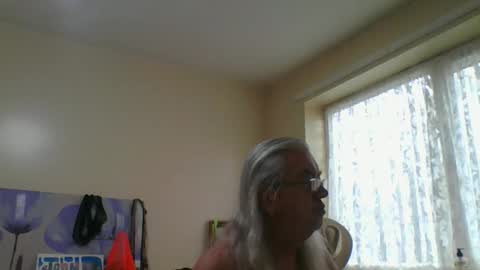 John online show from 10/19/25, 08:15