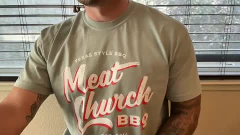 uncleblazer10 online show from 03/10/25, 07:40