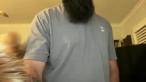 uncutbeard129840 online show from 10/13/25, 04:23