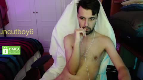 Uncut online show from 12/23/24, 11:04