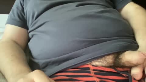 uncutdude321 online show from 01/08/25, 08:06