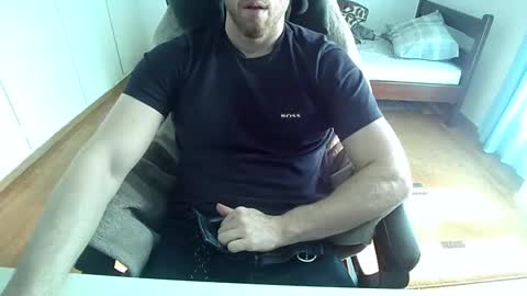 uncuthorny11 online show from 01/31/25, 11:13