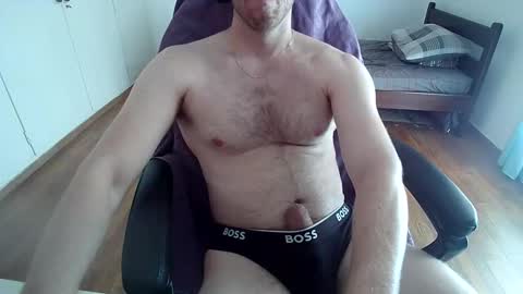 uncuthorny11 online show from 09/11/25, 08:03