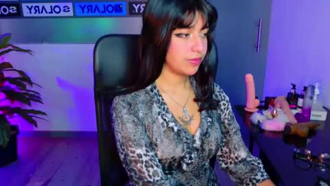 UnderBaby online show from 11/05/25, 03:17