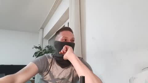 Slave4play online show from 03/11/25, 02:54