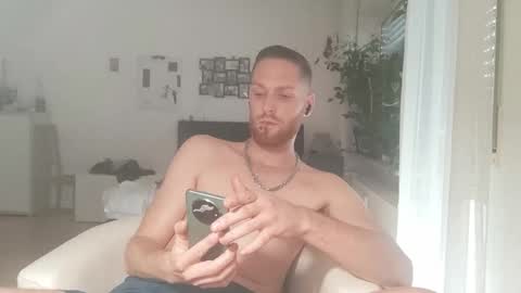 Slave4play online show from 10/07/25, 08:55