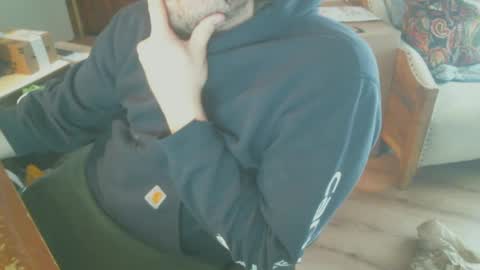 Snapshot of underwmr chatting on 12/11/24, 07:25 matt online show from 12/11/24, 07:25