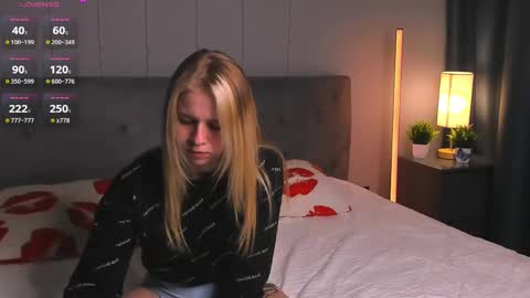 Snapshot of unforgettable_emotions chatting on 02/26/25, 10:53 Im online every day 1700 GMT-4 online show from 02/26/25, 10:53