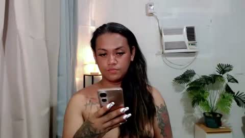 Bella Shamara Odett online show from 09/15/25, 04:51