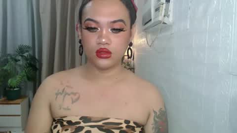 Bella Shamara Odett online show from 09/19/25, 04:03