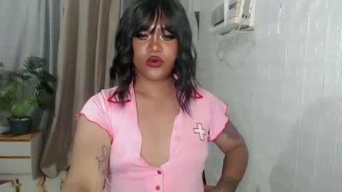 Bella Shamara Odett online show from 09/22/25, 05:15