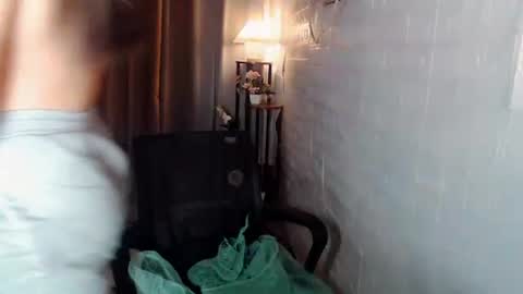 Bella Shamara Odett online show from 09/30/25, 04:34