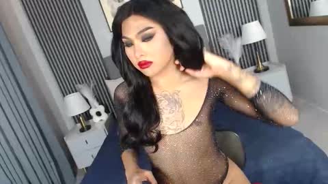 BRIANNA online show from 10/21/25, 03:57